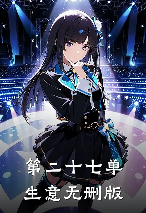 第二十七单生意无删版