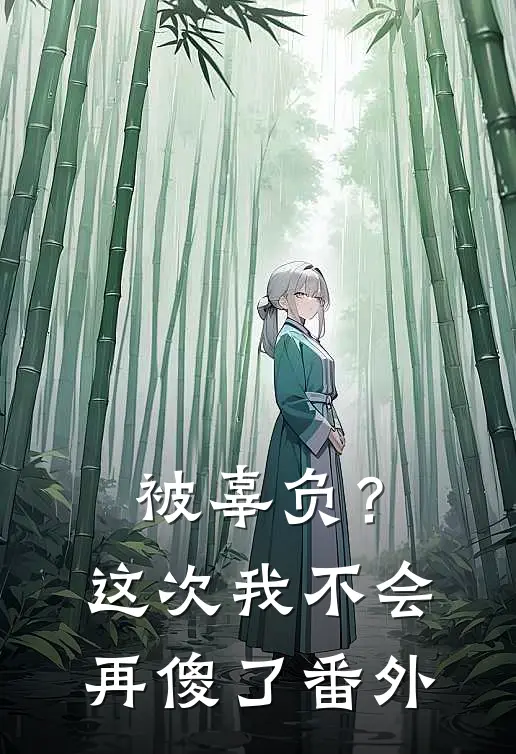 被辜负？这次我不会再傻了番外