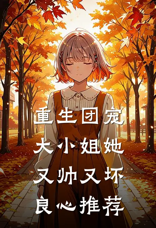 重生团宠：大小姐她又帅又坏良心推荐