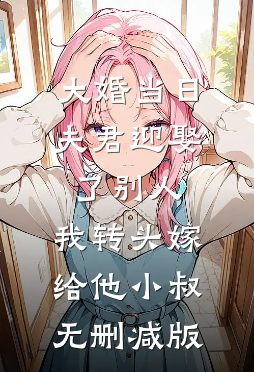 大婚当日夫君迎娶了别人，我转头嫁给他小叔无删减版