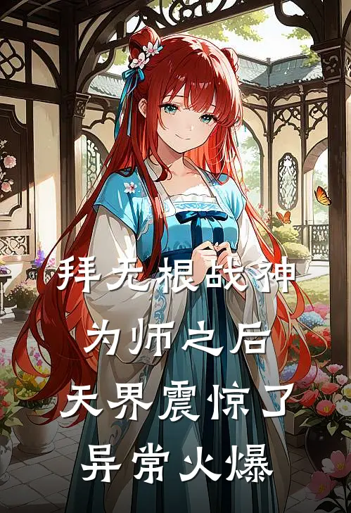 拜无根战神为师之后，天界震惊了异常火爆
