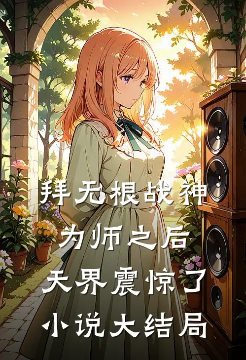拜无根战神为师之后，天界震惊了小说大结局