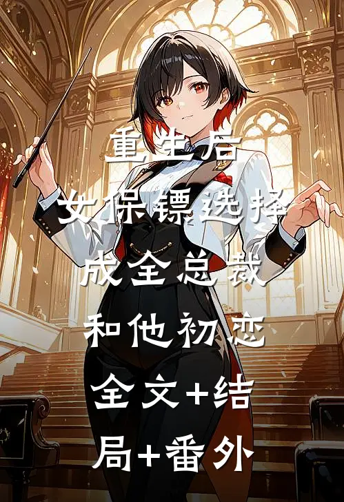 重生后，女保镖选择成全总裁和他初恋全文+结局+番外