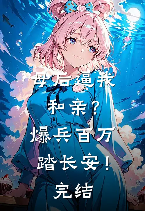 母后逼我和亲？爆兵百万踏长安！完结