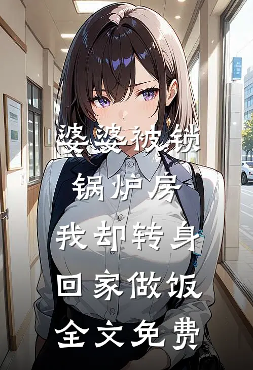 婆婆被锁锅炉房，我却转身回家做饭全文免费