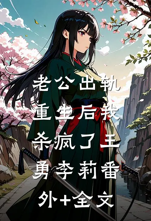 老公出轨，重生后我杀疯了王勇李莉(番外)+(全文)