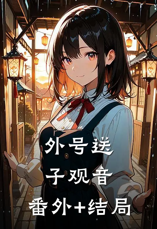 外号送子观音:(番外)+(结局)