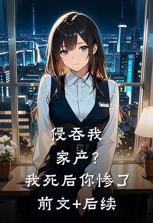 侵吞我家产？我死后你惨了前文+后续