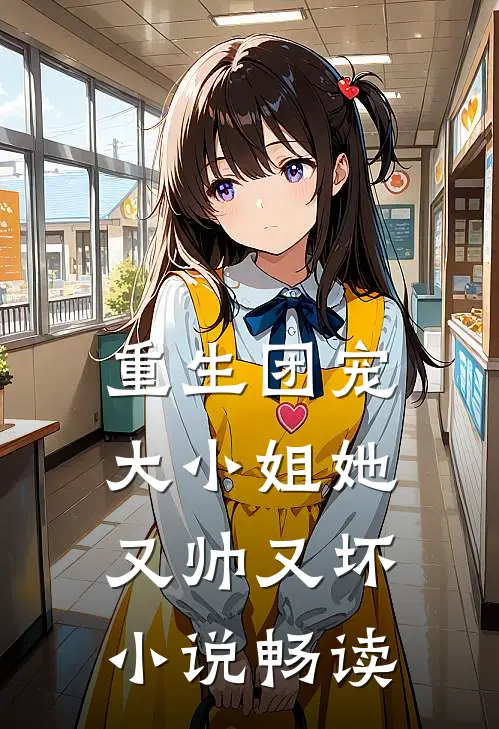 重生团宠：大小姐她又帅又坏小说畅读
