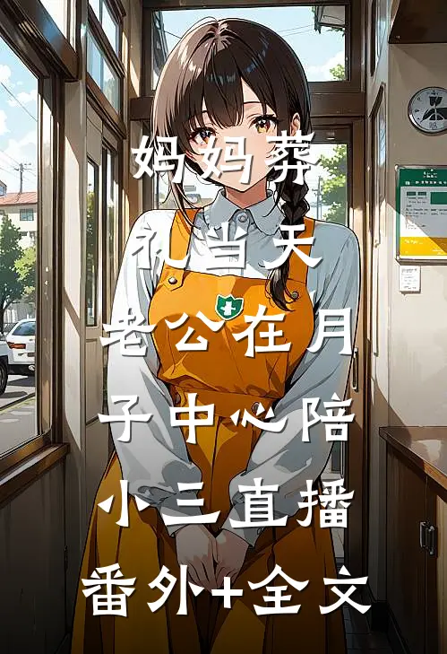 妈妈葬礼当天，老公在月子中心陪小三直播:(番外)+(全文)