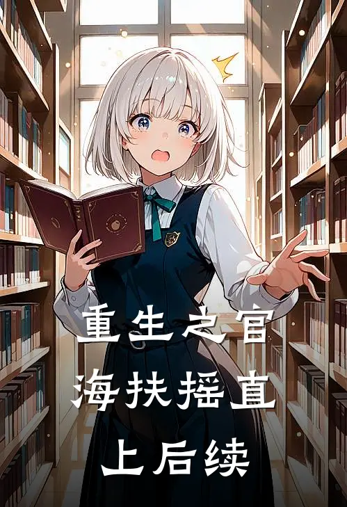 重生之官海扶摇直上后续