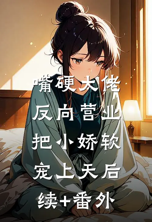 嘴硬大佬反向营业：把小娇软宠上天后续+番外