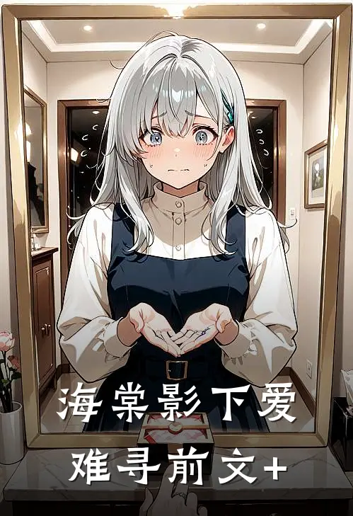 海棠影下爱难寻前文+