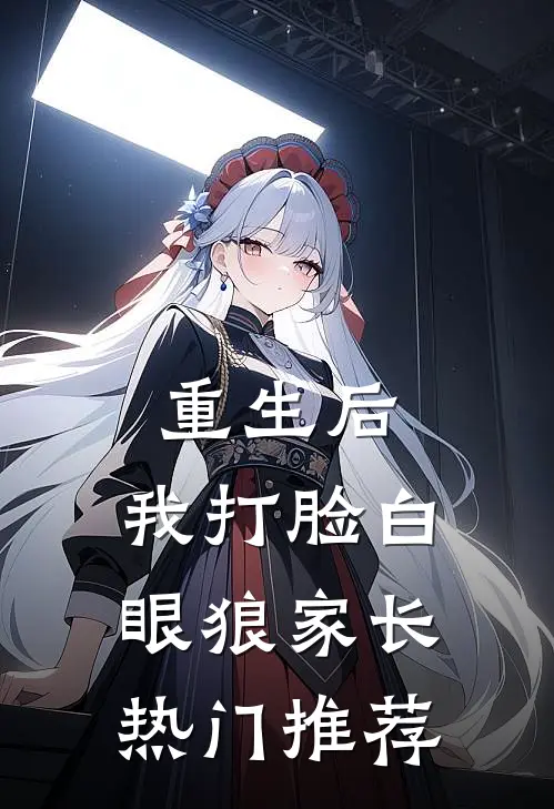 重生后，我打脸白眼狼家长热门推荐