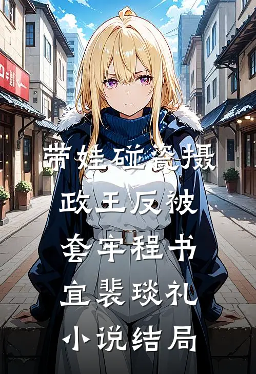 带娃碰瓷摄政王反被套牢程书宜裴琰礼小说结局