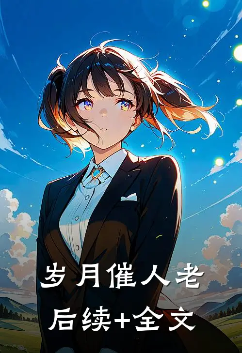 岁月催人老后续+全文