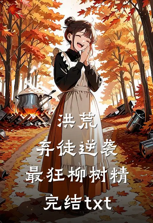 洪荒：弃徒逆袭，最狂柳树精完结txt