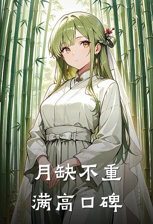 月缺不重满高口碑