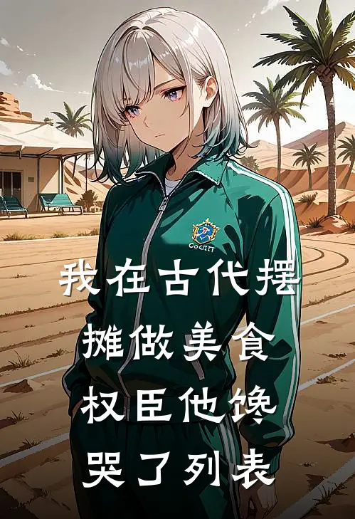 我在古代摆摊做美食，权臣他馋哭了列表