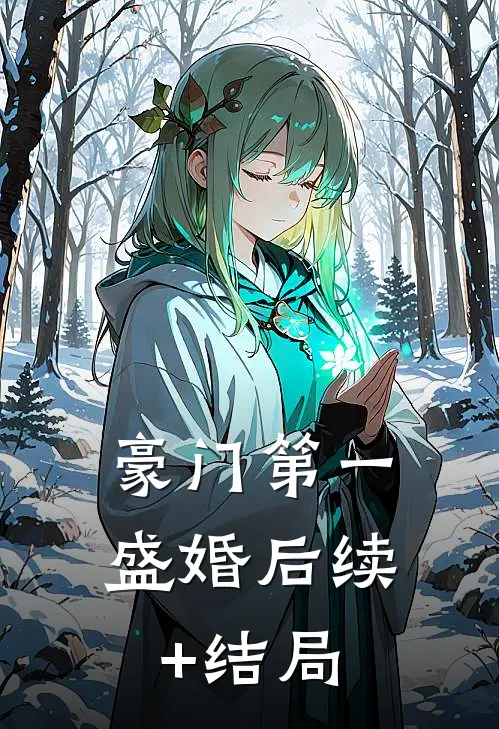 豪门第一盛婚后续+结局