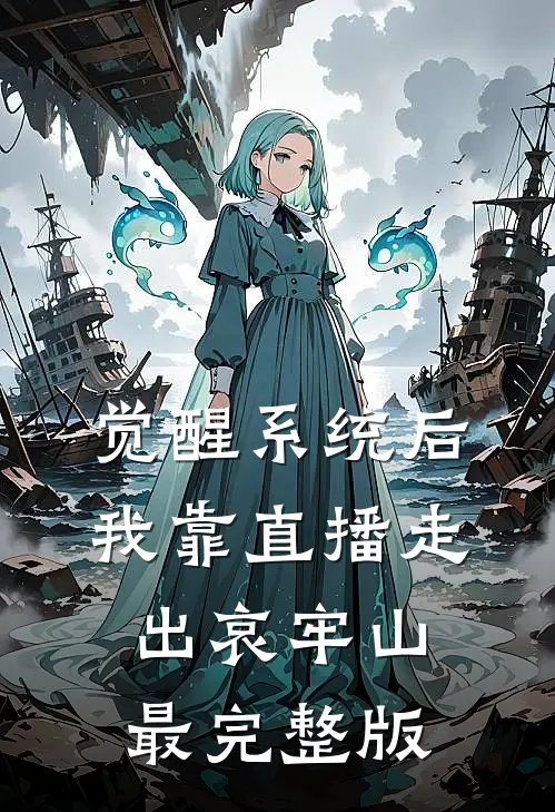 觉醒系统后，我靠直播走出哀牢山最完整版