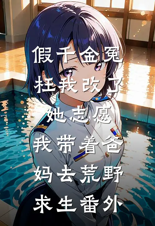 假千金冤枉我改了她志愿，我带着爸妈去荒野求生番外