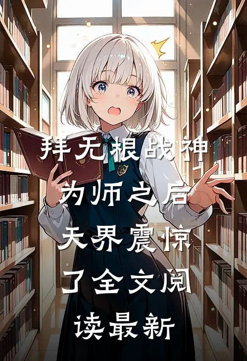拜无根战神为师之后，天界震惊了全文阅读最新