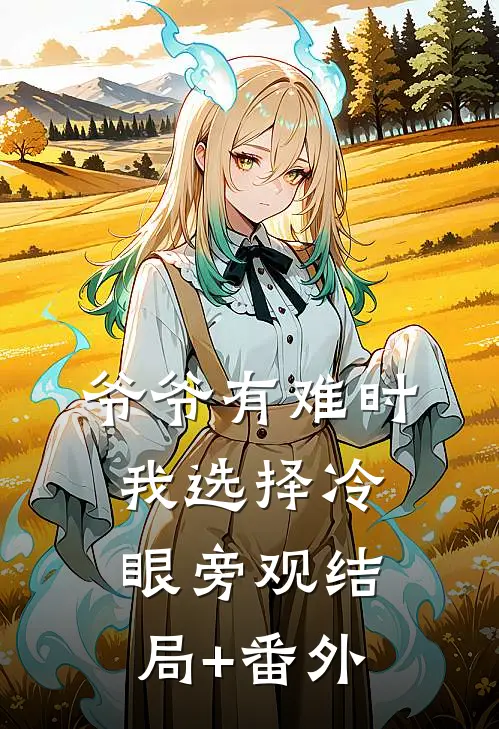 爷爷有难时，我选择冷眼旁观结局+番外