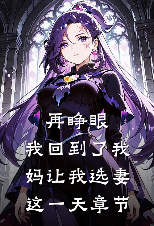 再睁眼，我回到了我妈让我选妻这一天章节