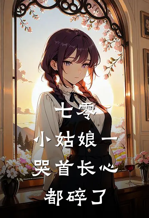 七零：小姑娘一哭首长心都碎了