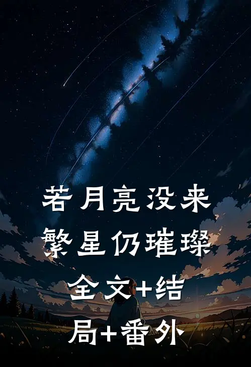 若月亮没来，繁星仍璀璨全文+结局+番外