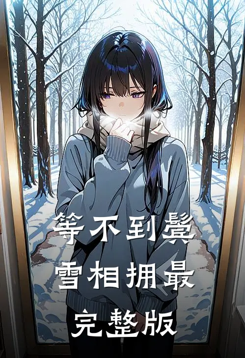 等不到鬓雪相拥最完整版