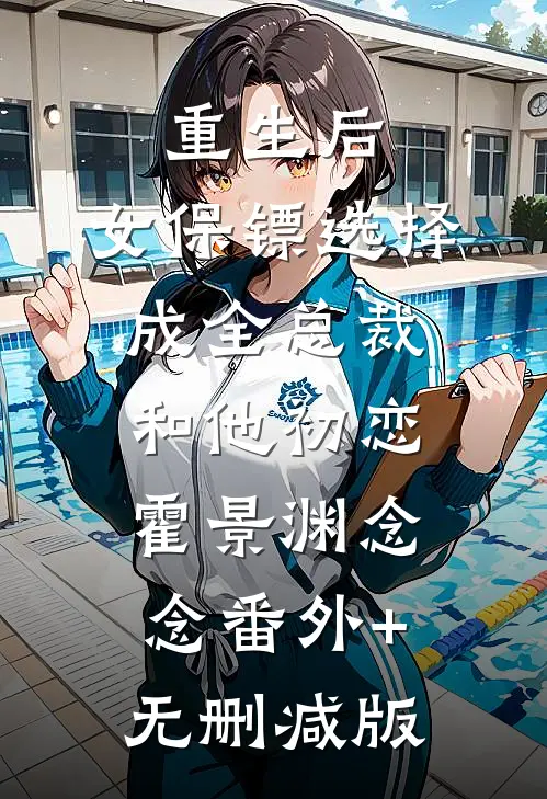 重生后，女保镖选择成全总裁和他初恋霍景渊念念番外+无删减版