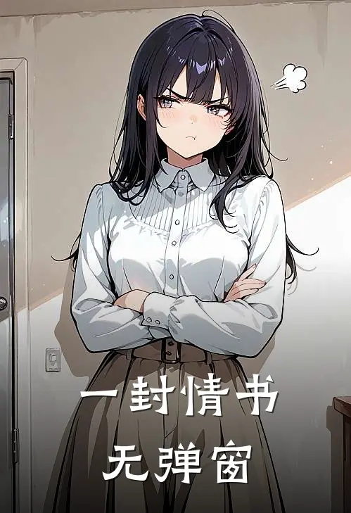 一封情书无弹窗
