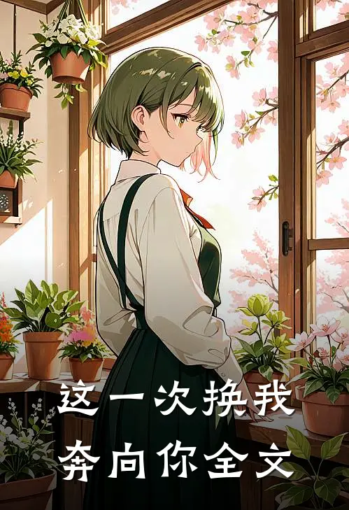 这一次换我奔向你全文