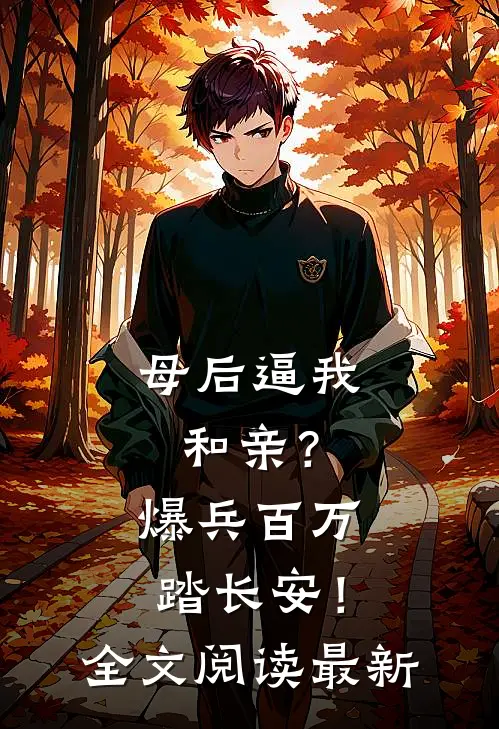 母后逼我和亲？爆兵百万踏长安！全文阅读最新