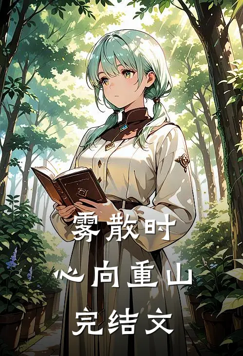 雾散时，心向重山完结文