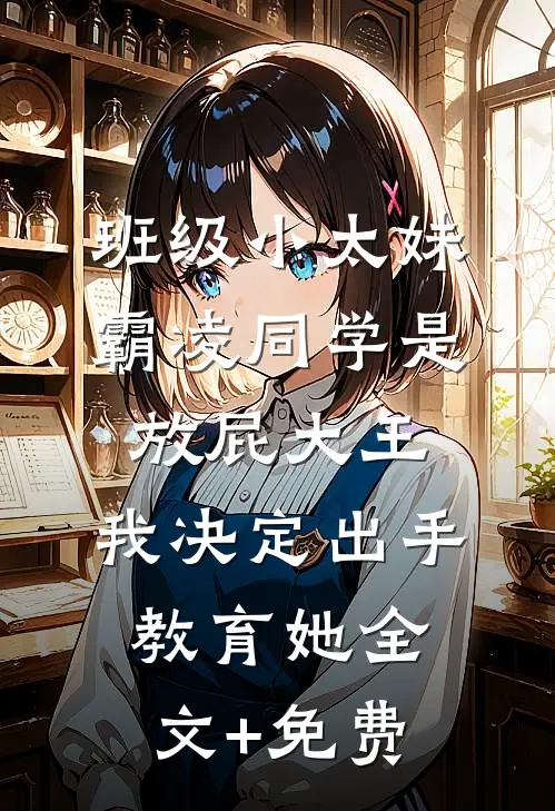 班级小太妹霸凌同学是放屁大王，我决定出手教育她全文+免费