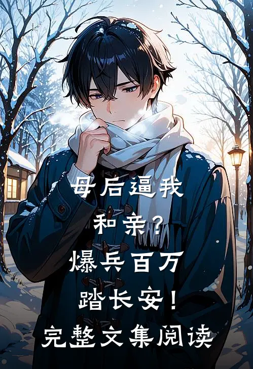 母后逼我和亲？爆兵百万踏长安！完整文集阅读