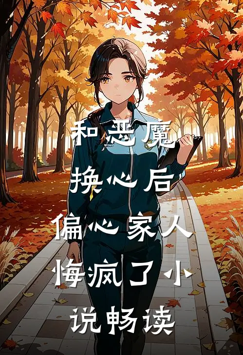 和恶魔换心后，偏心家人悔疯了小说畅读