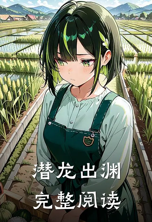 潜龙出渊完整阅读