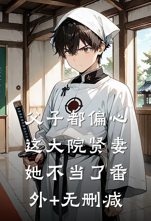 父子都偏心，这大院贤妻她不当了番外+无删减