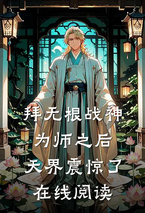 拜无根战神为师之后，天界震惊了在线阅读