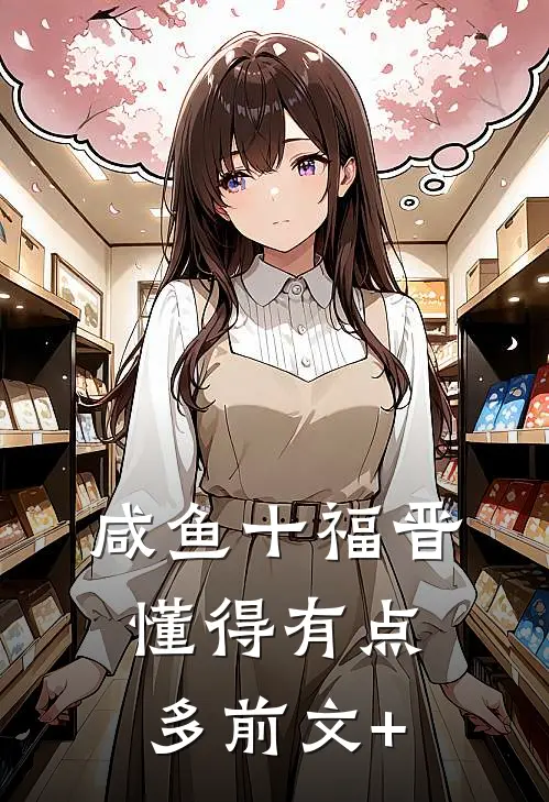 咸鱼十福晋懂得有点多前文+