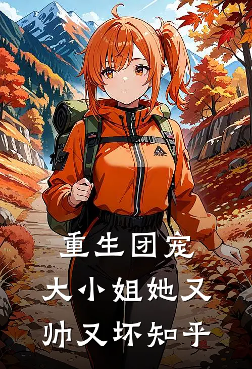 重生团宠：大小姐她又帅又坏知乎