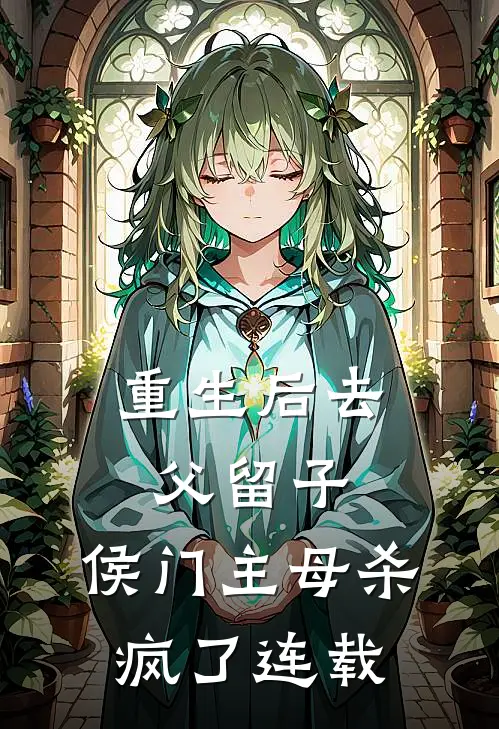 重生后去父留子，侯门主母杀疯了连载
