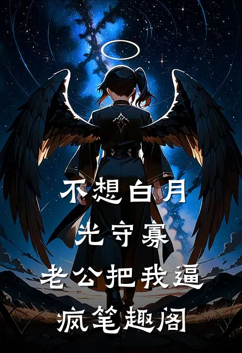 不想白月光守寡，老公把我逼疯笔趣阁