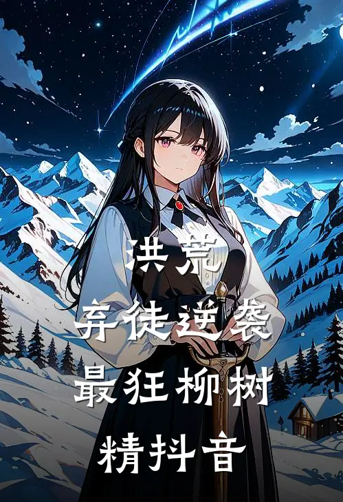 洪荒：弃徒逆袭，最狂柳树精抖音