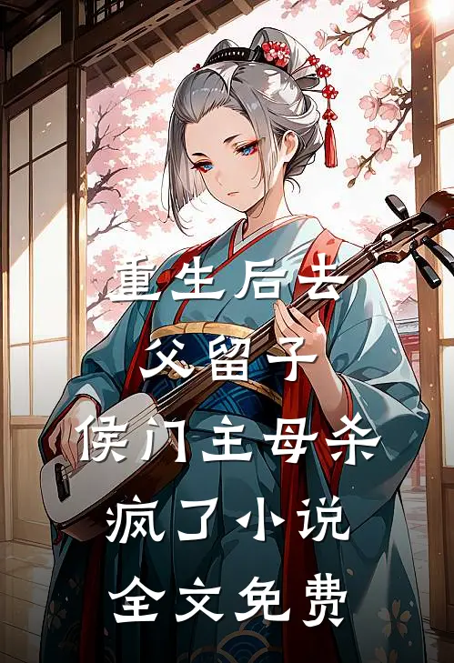 重生后去父留子，侯门主母杀疯了小说全文免费