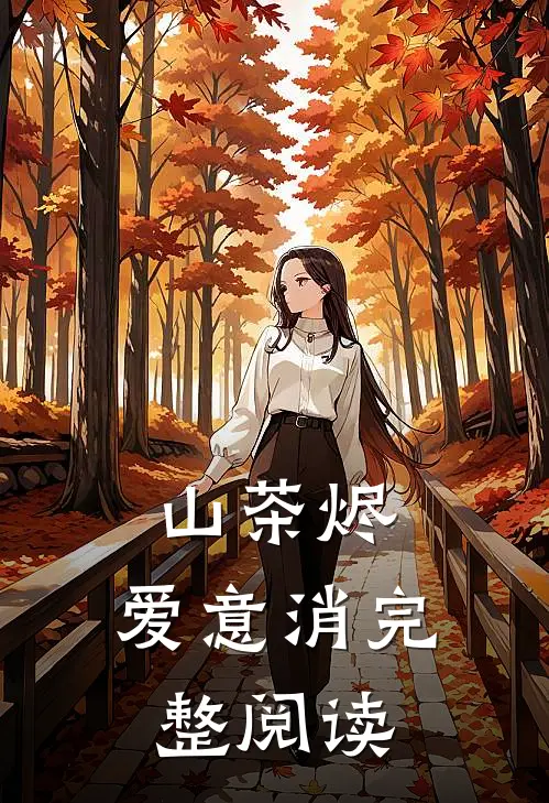 山茶烬，爱意消完整阅读